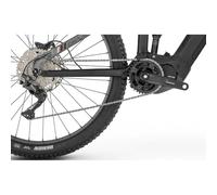Megamo Crave Al 630 40 29´´ Cues 2024 Mtb Electric Bike S Black