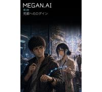 MEGAN.AI 第1巻: 死都へのログイン