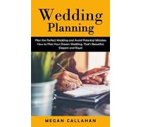 Megan Callahan Wedding Planning (Paperback) (US IMPORT)