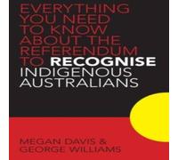 Megan Davis Everything you Need to Know About the Referendum to Recognise Megan Davis Multicolor