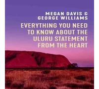 Megan Davis Everything You Need to Know About the Uluru Statement from the Megan Davis Multicolor