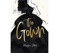 Megan Hess: The Gown
