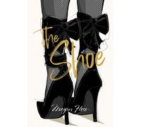 Megan Hess: The Shoe