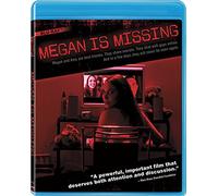 Megan Is Missing [Blu-ray]