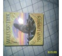 Megan Lindholm Wolf's Brother Paperback Book Megan Lindholm Multicolor