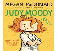 Megan McDonald Judy Moody Book Megan McDonald Multicolor
