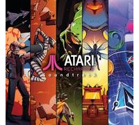 Various - Atari Recharged [VINYL]