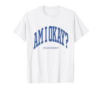 Megan Moroney Am I OK? T-Shirt