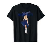 Megan Moroney Am I Okay Dress T-Shirt