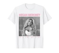 Megan Moroney Cloud 9 Photo T-Shirt
