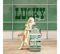 Megan Moroney - Megan Moroney - LUCKY [VINYL]