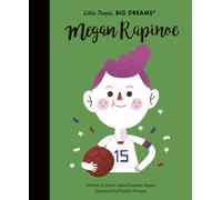 Megan Rapinoe : Volume 55