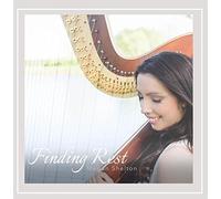 Megan Shelton - Finding Rest