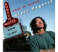 Meganck, Glenn - Lost in Austin
