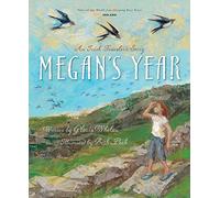 Megan's Year: An Irish Traveler's Story (Tales of the World)