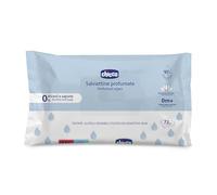 Megapack Multifunctional Baby Wipes, Alcohol-free, Fragrant, Suitable for Sensitive Skin, 864 Wipes, 12 Packs of 72 Wipes