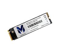 MegaPC PCIe SSD 2TB NVMe M.2 2280 Internal Solid State Hard Drive, Interface PCIe Gen 4.0 x4, Speed Up to 7000 mb/s, Storage and Memory Expansion for Gaming Computer PC Desktop Laptop AIO
