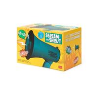 Megaphone - Scream And Shout