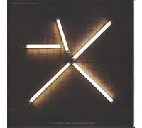 Megaphonic Thrift, the - A Thousand Years of Deconstruc [Import] [VINYL]