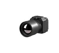 MegaPixel 1280X1024/12μm HD Uncooled Infrared Thermal Camera Effective In Complex Environments(Plug1212)