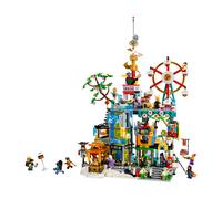 Megapolis City 5th Anniversary