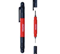 Megapro 6PDRIVER-CC Four-in-One Pocket Driver Set