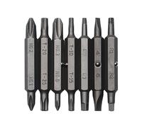 Megapro 7 Double-Ended 2" Bits - Household Bits