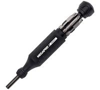 Megapro 8IN1NAS 8in1 Driver, Black
