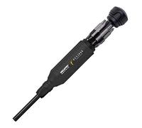 Megapro Original 15 in 1 Multi Bit Screwdriver Phillips Flat Torx Square 151ECLIPSE