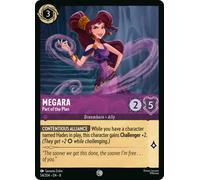 Megara - Part of the Plan | Reign of Jafar