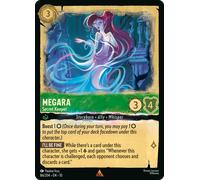 Megara - Secret Keeper | Whispers in the Well