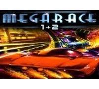 MegaRace 1+2 Steam CD Key