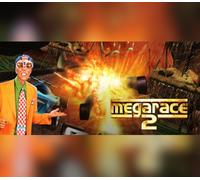 MegaRace 2 Steam CD Key