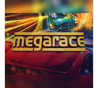 MegaRace Pack (PC) Steam Key - GLOBAL