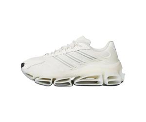 Megaride AG - male - Adidas - Running Shoes - White - 9 1/3 UK - Sport 9 1/3 UK
