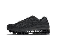 Megaride F50 - male - Adidas - Running Shoes - Black - 6 2/3 UK - Sport 6 2/3 UK