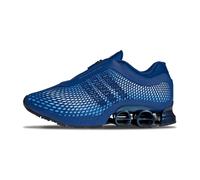 Megaride S2 - male - Adidas - Running Shoes - Blue - 6 2/3 UK - Sport 6 2/3 UK