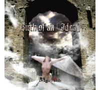Megaromania - Birth of An Idea [CD+Dvd] [Typ