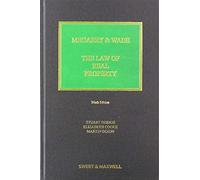 Megarry & Wade: The Law of Real Property