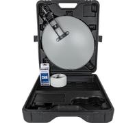 Megasat Camping Suitcase