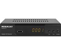 Megasat DVB-T2 Receiver Megasat HD 644 Black