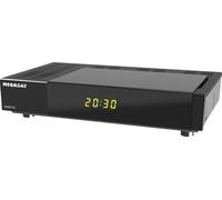 MEGASAT HD 601 V5 DVB-S2 Receiver NEW