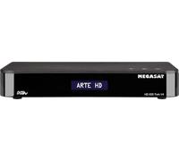 Megasat HD 935 V4 Twin Full HD Satellite Receiver USB PVR