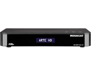 Megasat HD 935 V4 Twin Full HD Satellite Receiver USB PVR