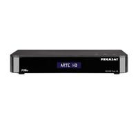 Megasat HD 935 V4 Twin Satellite Tuner Full 1080P HD Satellite Box USB PVR