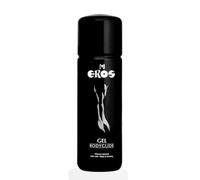 Megasol E11271 Eros Gel Bodyglide 500 ml Silicone Based Lubricant