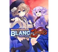 MegaTagmension Blanc + Neptune VS Zombies (PC) - Steam Key - GLOBAL