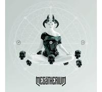 Megatherium God (Vinyl) 12" Album Coloured Vinyl