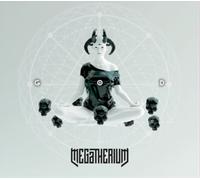 Megatherium God (Vinyl) 12" Album Coloured Vinyl
