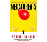 Megathreats